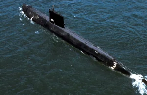 65 lat napędu jądrowego okrętów podwodnych