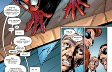 Ultimate Spider-Man.Tom 2-recenzja | herozone