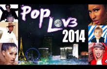 PopLove 3 2014