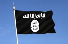 Norweska policja znalazła wśród "uchodźców" flagi ISIS, zdjęcia...