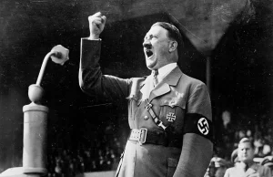 YouTube usuwa filmy historyczne o nazizmie