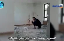 ISIS w akcji