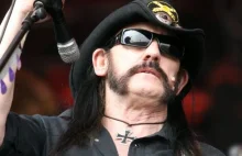 Lemmy żyje i jest Illuminati! Odjechana teoria spiskowa