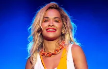 RITA ORA OKRADZIONA PRZEZ WŁASNEGO PRACOWNIKA