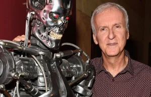 James Cameron powróci do uniwersum Terminatora! Planuje stworzyć trylogię!