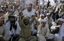Amerykanie negocjują z talibami