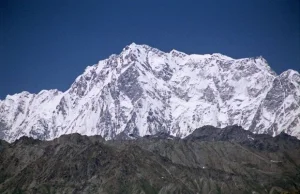 Polacy zaatakują Broad Peak i Nanga Parbat