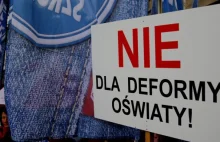 Znamienne! Niemieckie media załamują ręce nad reformą edukacji w Polsce:...