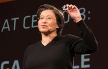 AMD potwierdza premierę 7 nm grafiki i procesora