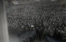 Grudzień '70: rocznica strajku w gdańskiej stoczni