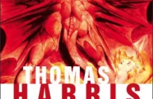 Książka Pod Ręką: Czerwony Smok (Red Dragon). Thomas Harris