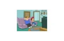Family Guy - Two and a Half Men