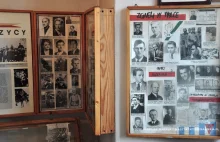 Sala pamięci żołnierzy AK – historia na wyciągnięcie ręki