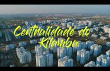 Kilamba 4K | 2018 - Chińskie miasto widmo w Afryce