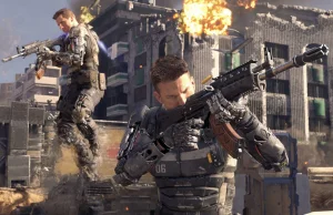 Call of Duty: Black Ops III będzie darmowy na Steamie