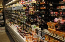 ISIS wzywa dżihadystów do zatruwania żywności w amerykańskich supermarketach!