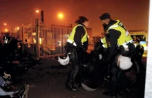 10 Polaków aresztowanych w Szwecji ws. planowania ataku na migrantów