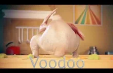 Voodoo dance , Voodoooo song