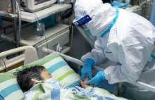 Portugalia: pierwszy pacjent z podejrzeniem zakażenia koronawirusem z Wuhan