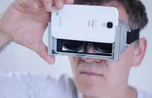 360specs i vrAse – zamiast czekać na Oculus Rift, zmień swojego smartfona w...