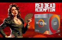 Red Dead Redemption 2 na PC ma bardzo wysokie wymagania? Niby tak, ale...