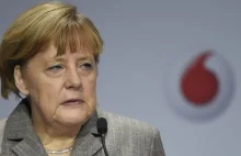 Angela Merkel przeciwko neutralności sieci. To nie wróży nic dobrego.