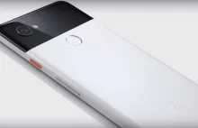 Google Pixel 2 XL dostępny w Polsce!