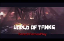 Nowe Intro pod serie World of Tanks