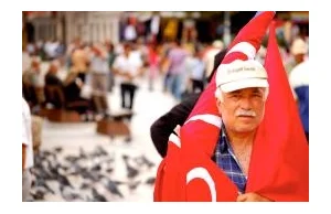 Turcja przegrała arabską wiosnę