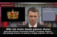 Robią nas w konia: KATOLICY i pseudo-WIERZĄCY u władzy #161