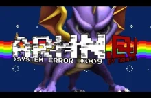 System Error - #009: Niewielkanocne Jaja