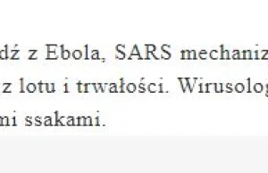 Czy to jest człowiek odpowiedzialny za rozprzestrzenienie koronawirusa?