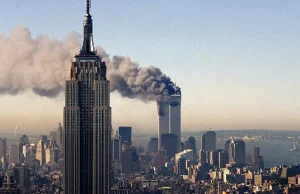 The Dark Overlord: hakerzy ujawnią sekrety ataków z 11 września 2001? -