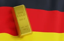 Niemcy obniżają limit anonimowych zakupów złota