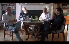 Czterej jeźdźcy - dyskusja R. Dawkinsa, D. Dennetta, S. Harrisa i C. Hitchensa