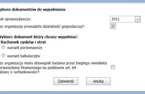 Dramatyczne oświadczenie Prezesa Lipszyca