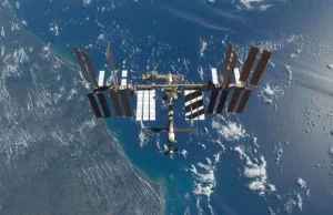 Rosjanie planują budowę hotelu na stacji kosmicznej ISS