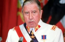Czy rodzina Pinocheta przejmie po nim fortunę?