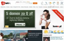 Rosyjska spółka chce przejąć Wirtualną Polskę