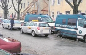 Taksówki pod lupą Wojewódzkiego Inspektoratu Transportu Drogowego i Urzędu...
