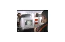 Lekka i przyjemna reklama Turkish Airlines.