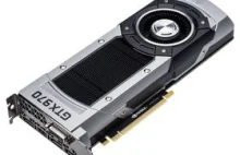 Po aferze z pamięcią, klienci zwracają karty GeForce GTX 970.