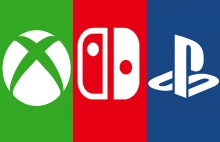 Microsoft, Nintendo i Sony sprzeciwiają się planom Trumpa nałożenia przez...