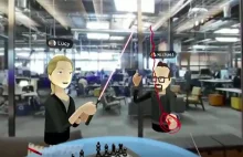 Zuckerberg zaprezentował postępy w pracach nad aplikacją 'social VR' dla Oculusa
