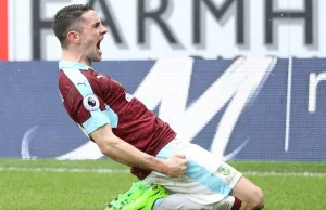 Chelsea zatrzymana przez Burnley! Kapitalna bramka Brady'ego! Zobacz!