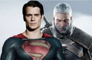 Czy Henry Cavill będzie dobrym Wiedźminem? 5 punktów za, 5 przeciw!