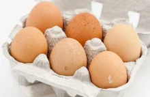 Czy popełniasz ten błąd, przechowując jajka?