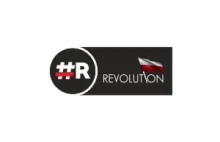 Długie nagranie opisujące #R revolution w przeszłości i teraz.