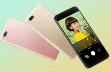 Xiaomi Mi 5X - recenzja smartfona niemal idealnego, kosztującego ok. 780 złotych