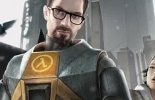 Chłopak, który wykradł Half-Life 2